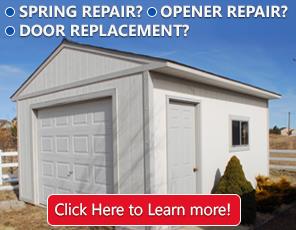 Garage Repair Cost | Garage Door Repair Palo Alto, CA